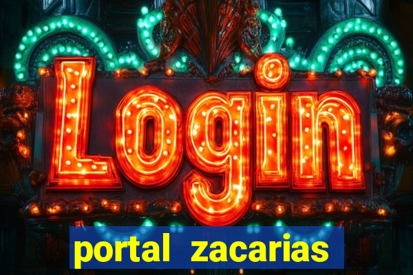 portal zacarias maloqueiro cova full